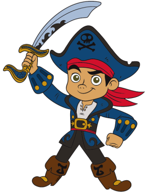 Störtebeker Pirat